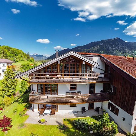 Hubertus Apartments Schliersee Bagian luar foto