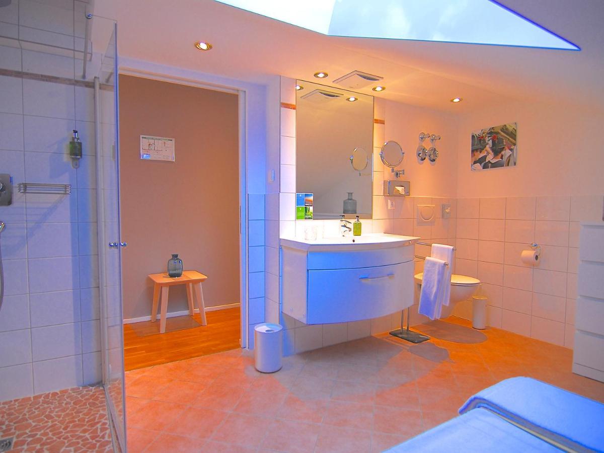 Hubertus Apartments Schliersee Bagian luar foto