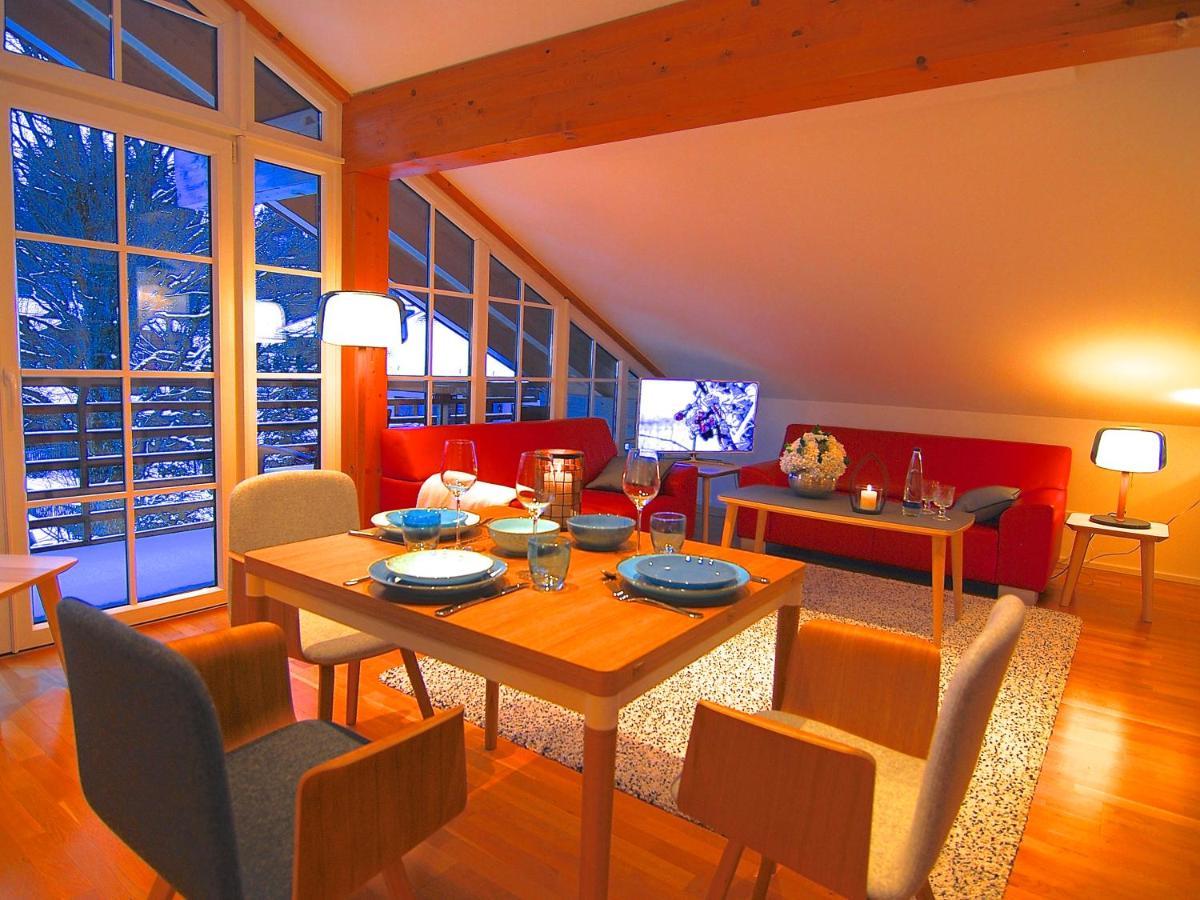 Hubertus Apartments Schliersee Bagian luar foto
