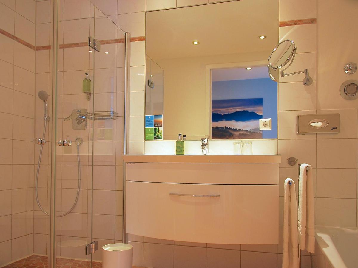 Hubertus Apartments Schliersee Bagian luar foto