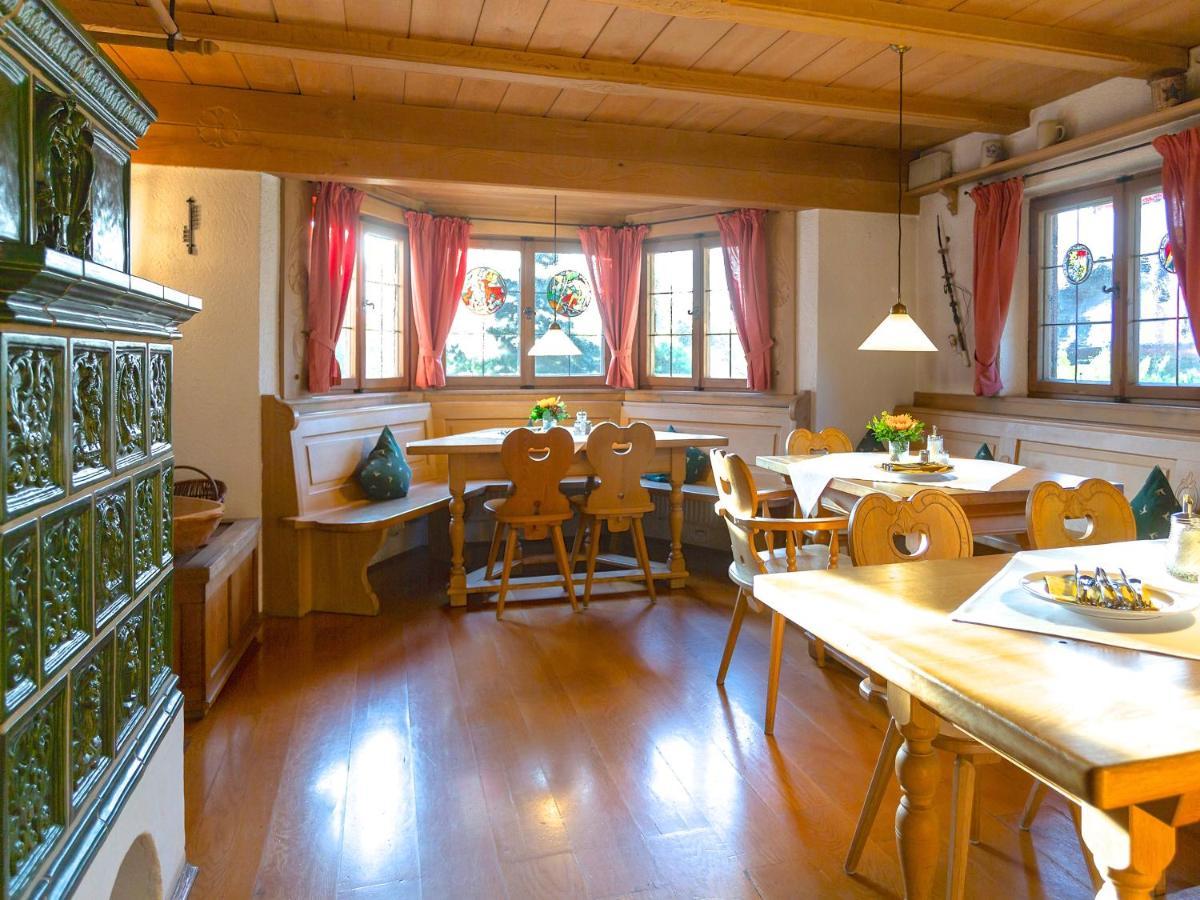 Hubertus Apartments Schliersee Bagian luar foto