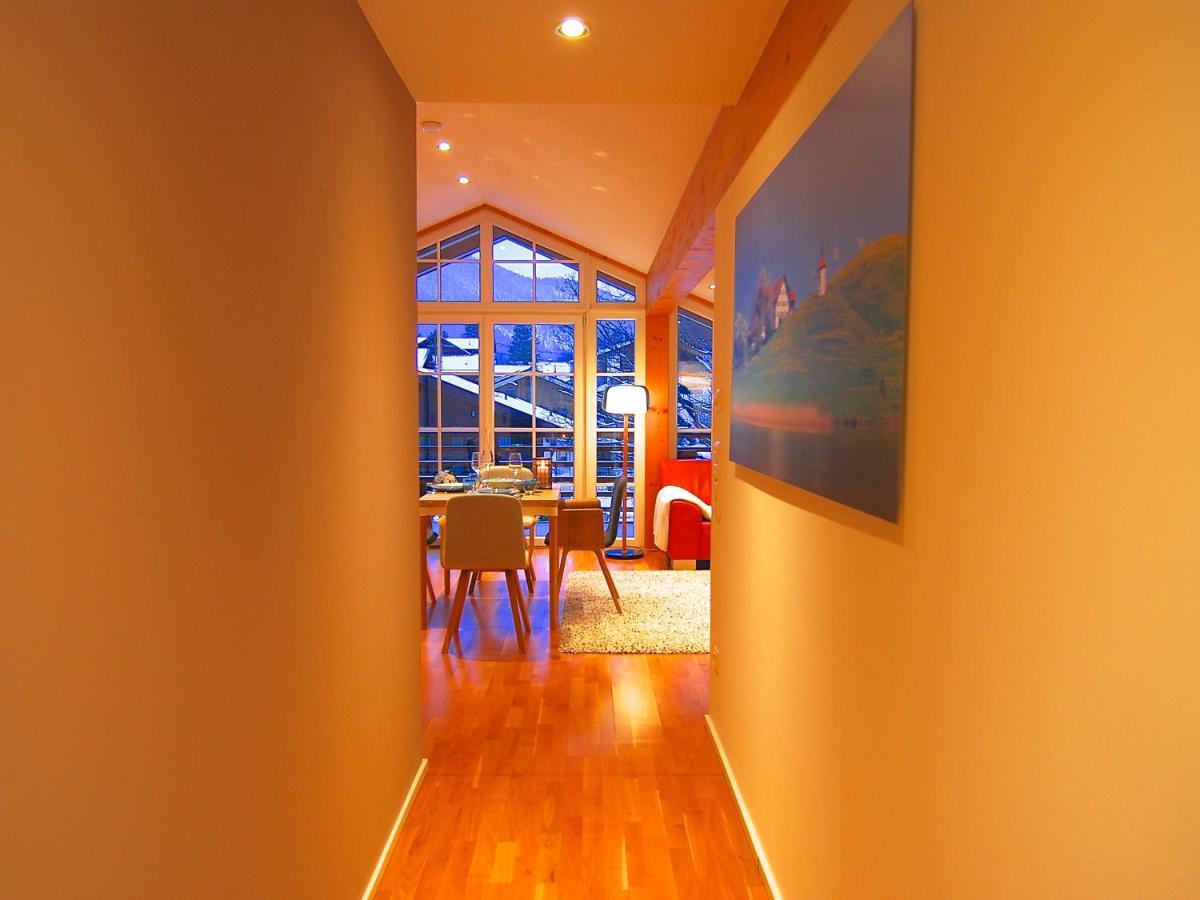 Hubertus Apartments Schliersee Bagian luar foto
