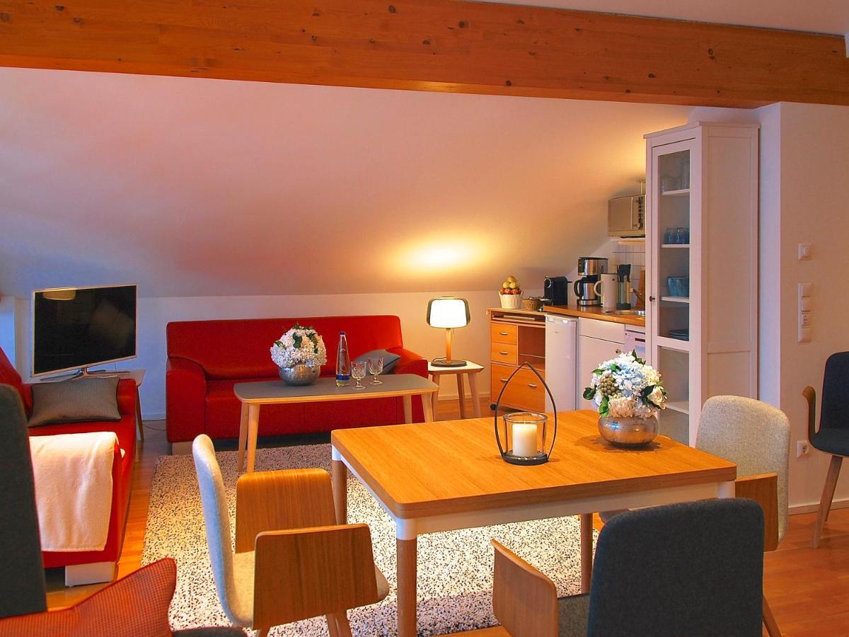 Hubertus Apartments Schliersee Bagian luar foto