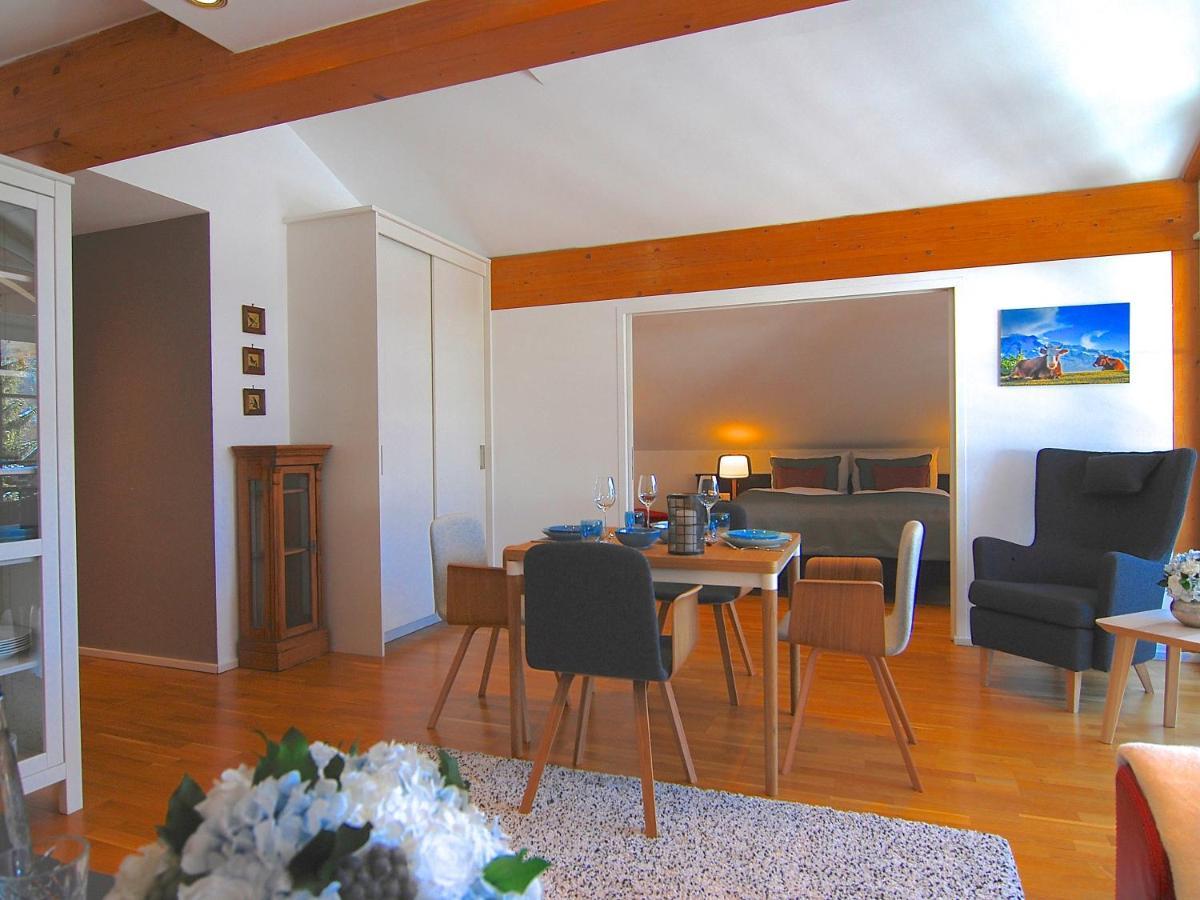 Hubertus Apartments Schliersee Bagian luar foto