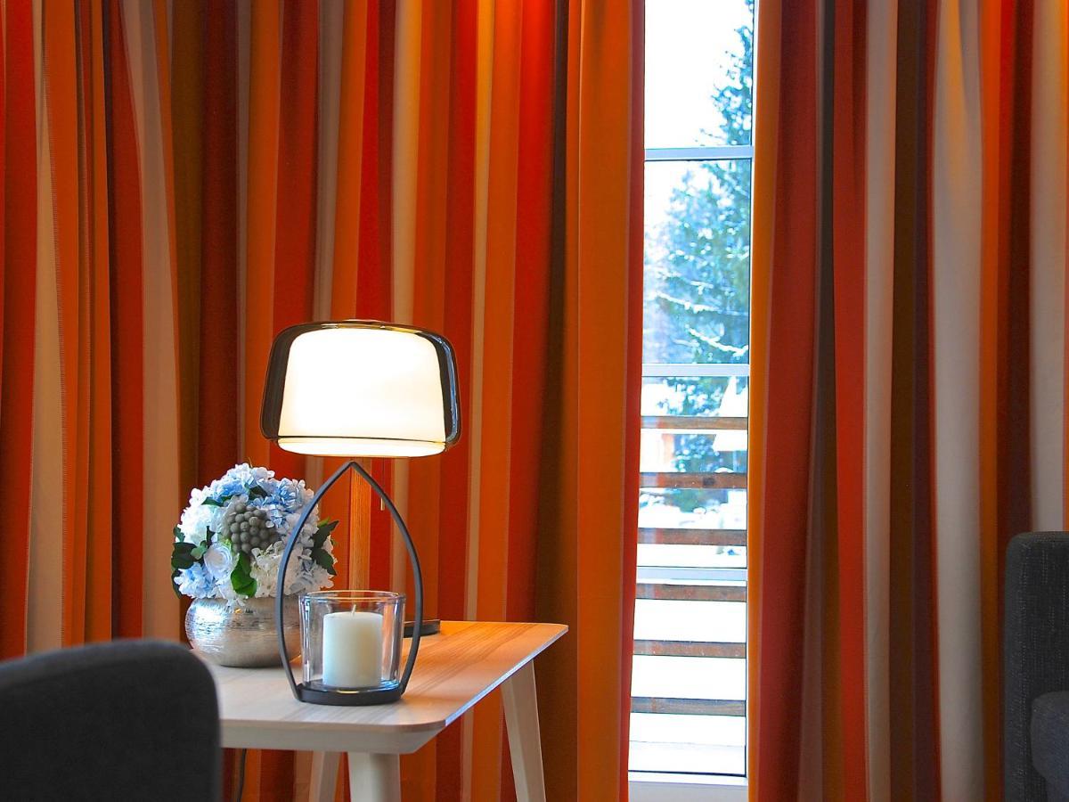 Hubertus Apartments Schliersee Bagian luar foto