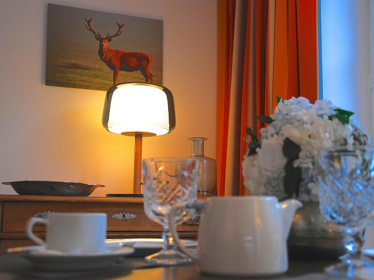 Hubertus Apartments Schliersee Bagian luar foto