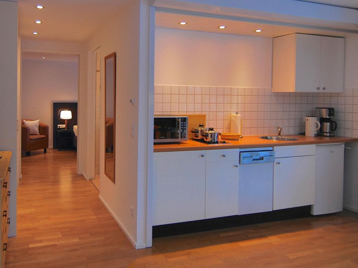 Hubertus Apartments Schliersee Bagian luar foto