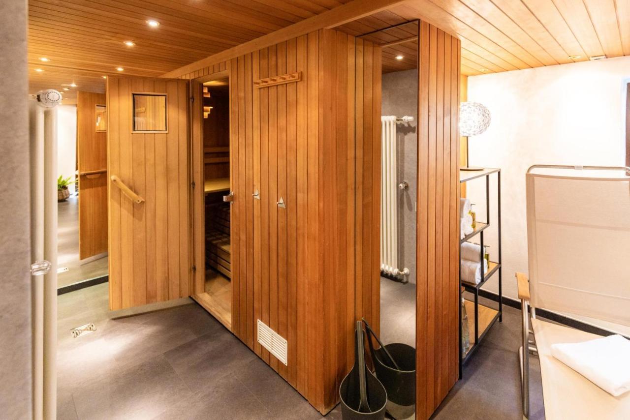 Hubertus Apartments Schliersee Bagian luar foto